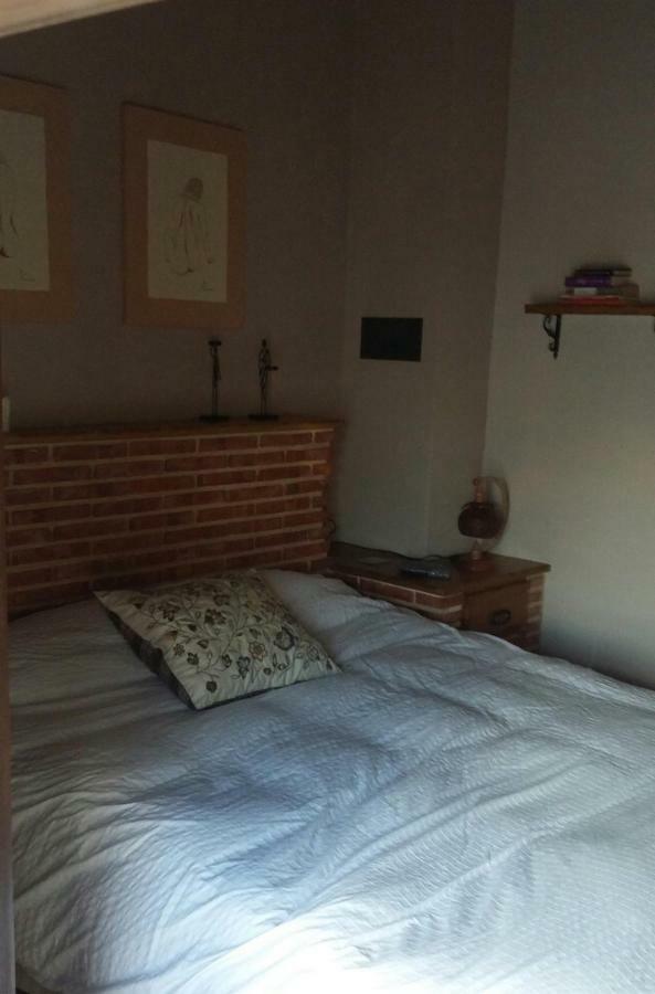 Dayma Chalet Medina-Sidonia