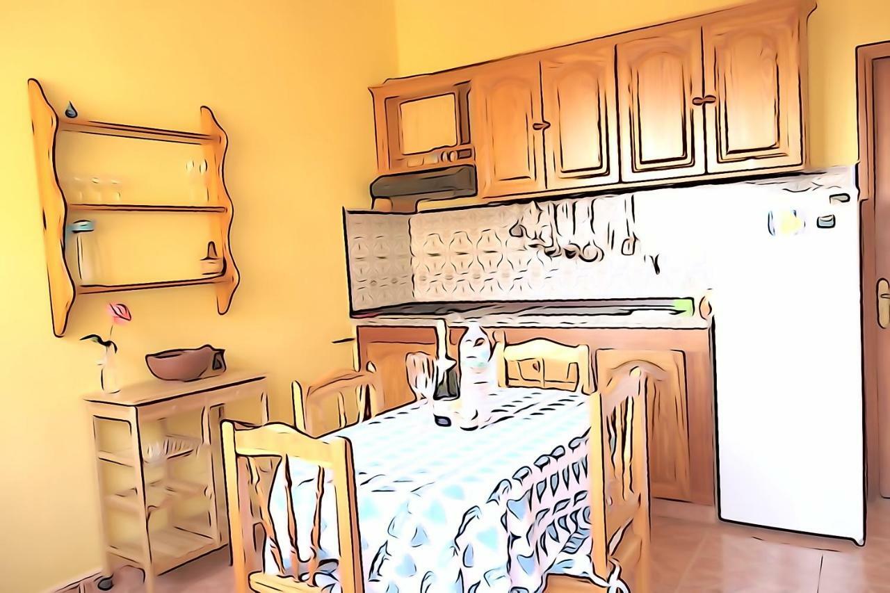 Nayara Apartamento Valle Gran Rey