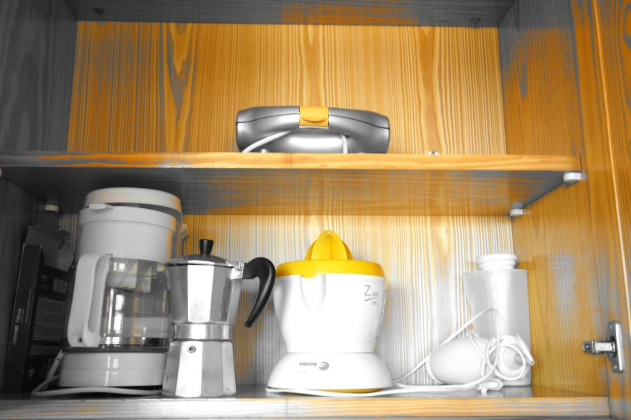 Apartamento Nayara *
