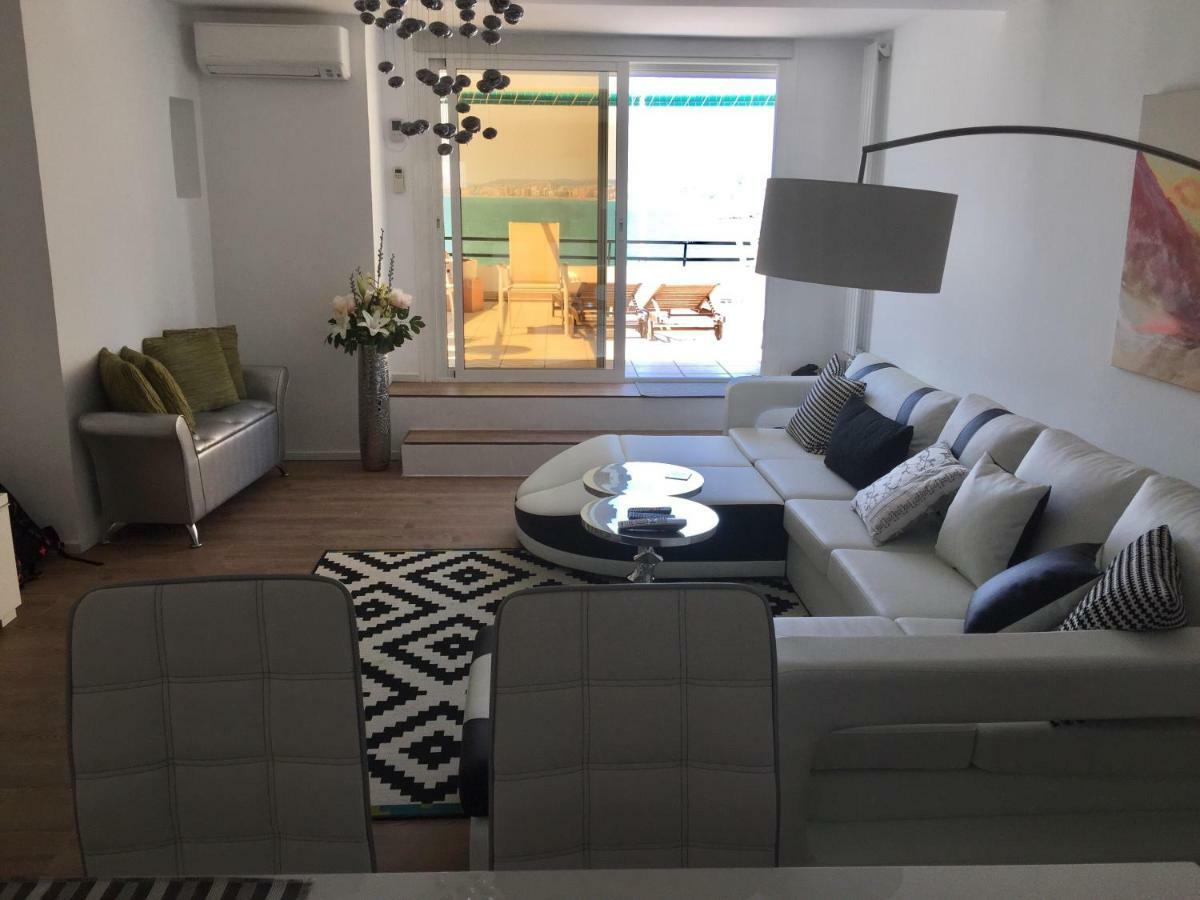 Apartamento Paradise View Torremuelle Benalmádena