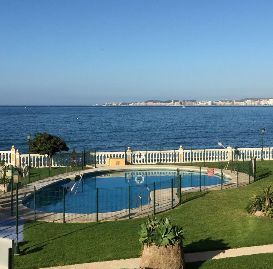 Apartamento Paradise View Torremuelle Benalmádena