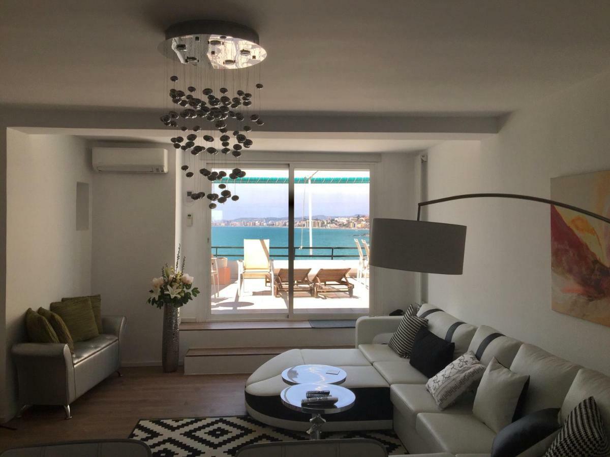 Apartamento Paradise View Torremuelle