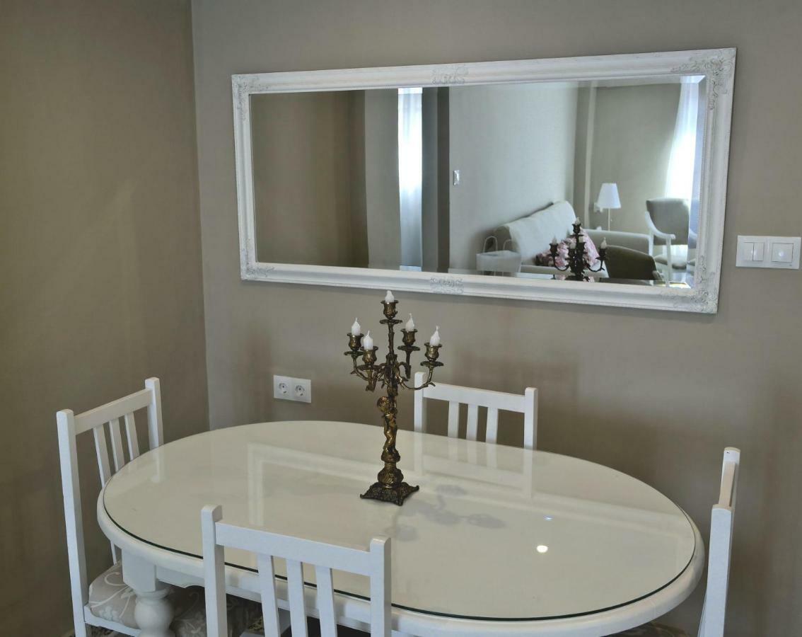 Apartment Antequera Apartment *