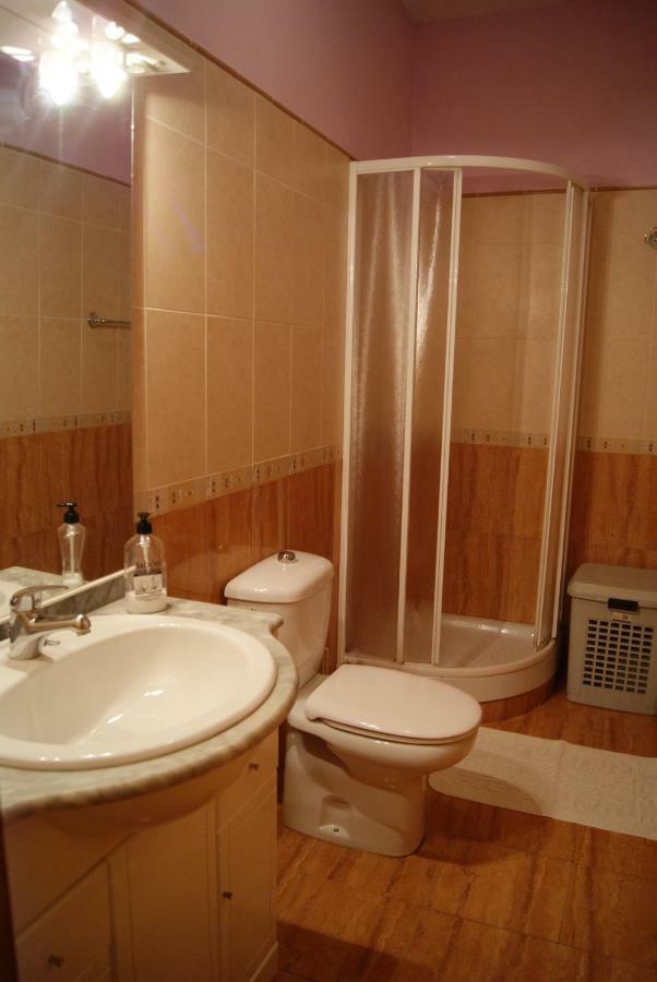 Apartamento Casa Sara La Franca