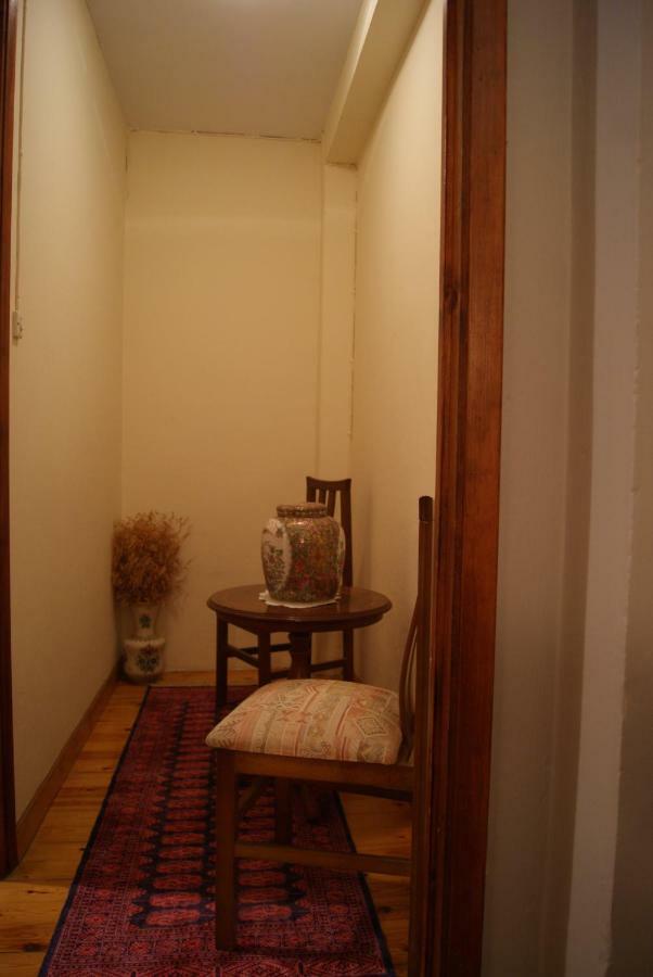 Apartamento Casa Sara La Franca