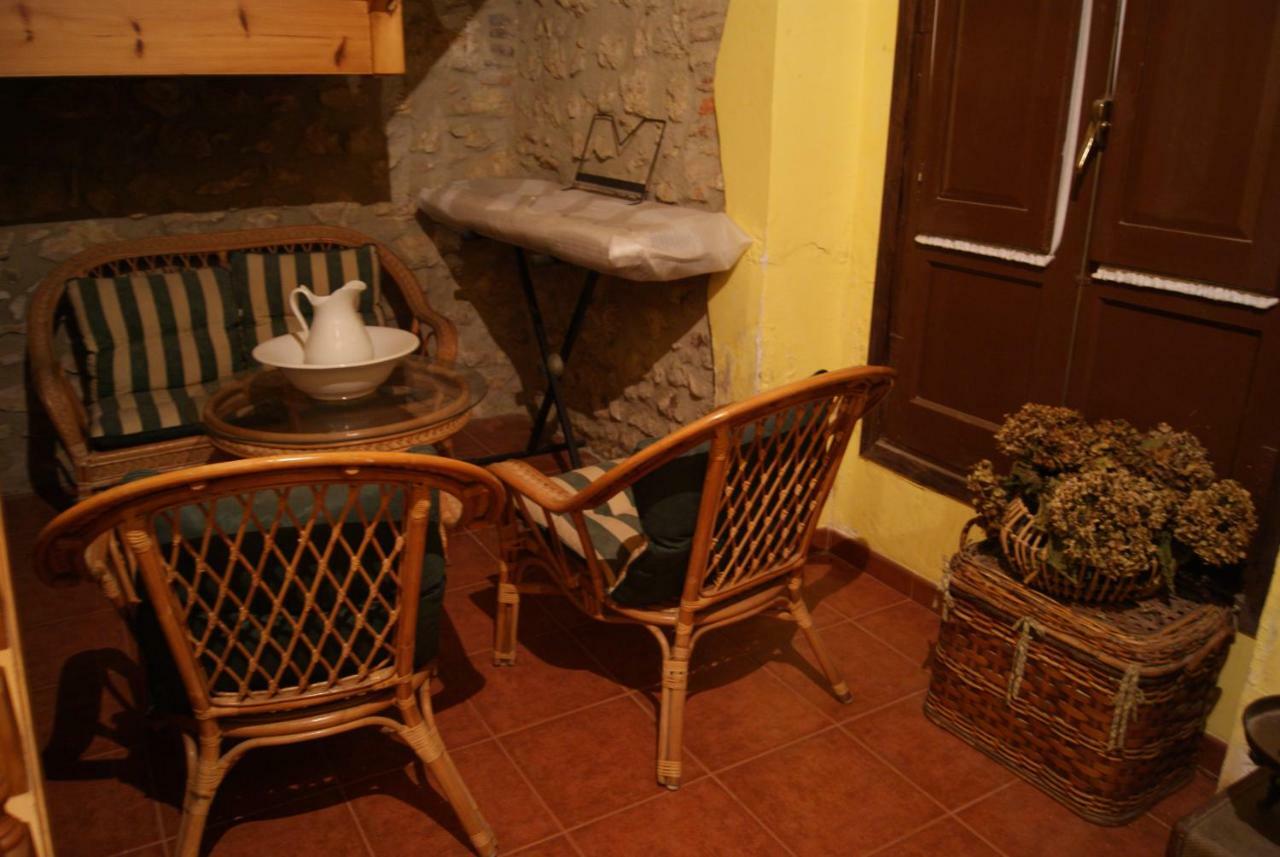 Apartamento Casa Sara
