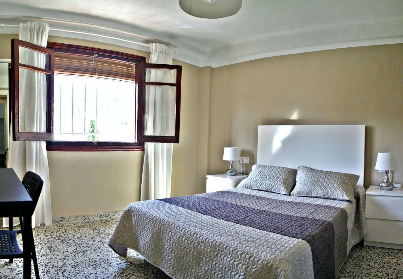 Apartment Antequera Apartment Antequera