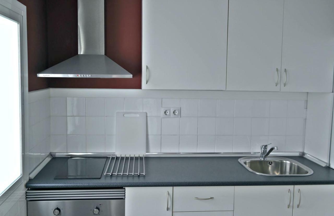 Apartment Antequera * Antequera