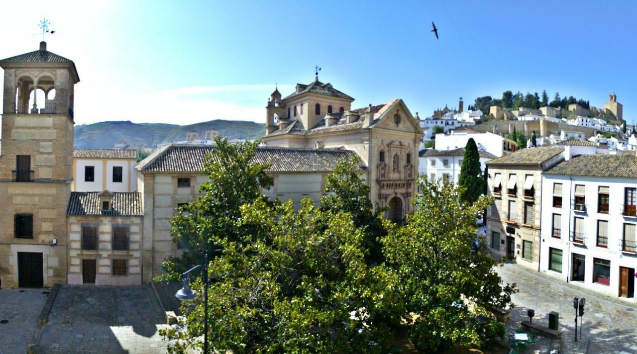 Apartment Antequera *