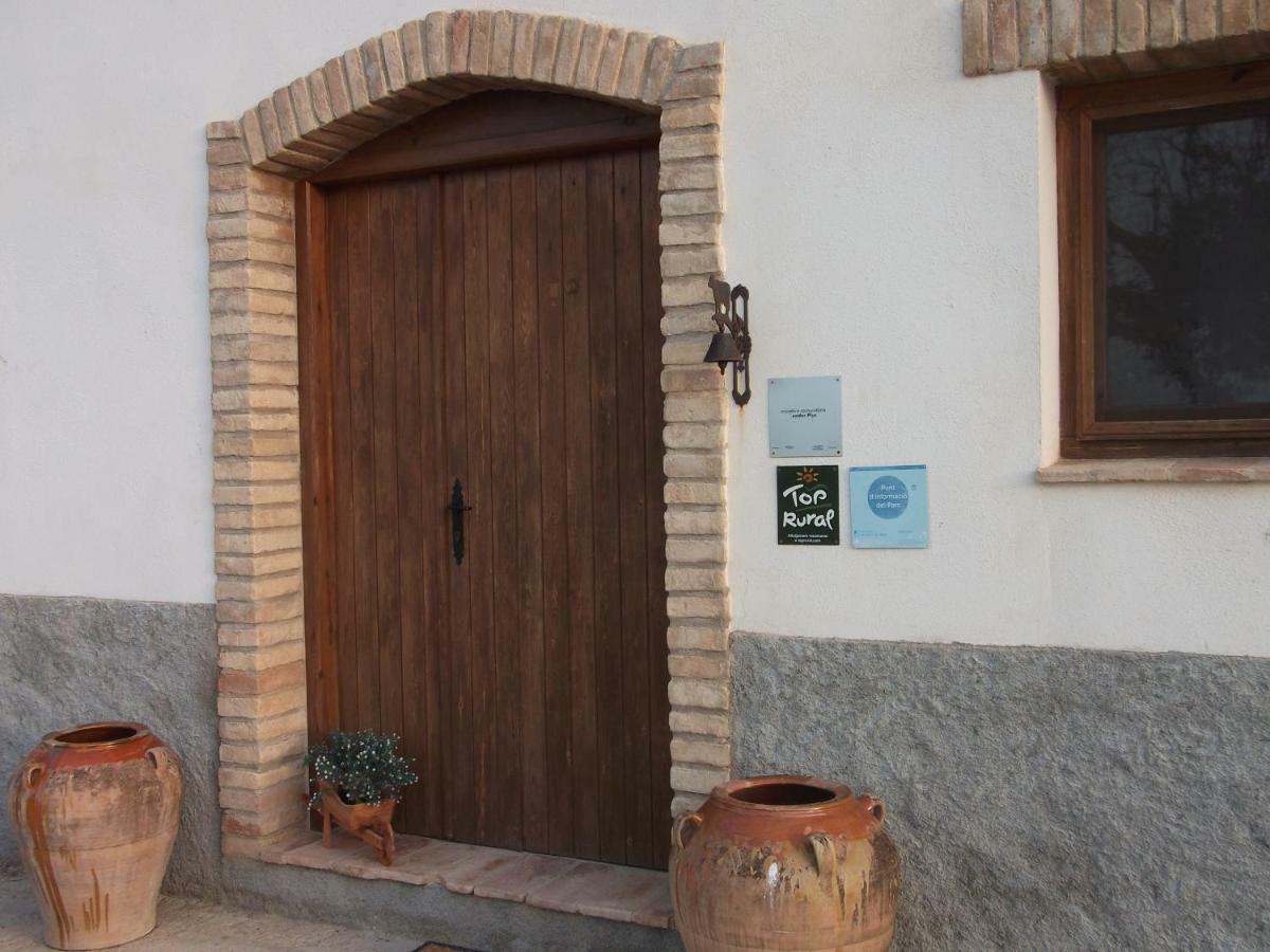Guest house Mas Del Tancat *