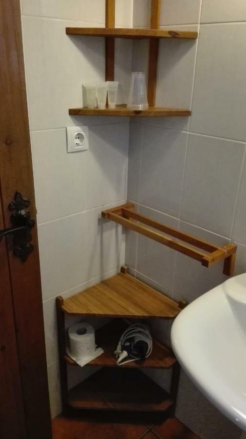 Mas Del Tancat Guest house Amposta