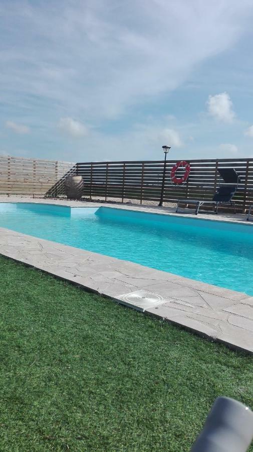 Mas Del Tancat Guest house Amposta