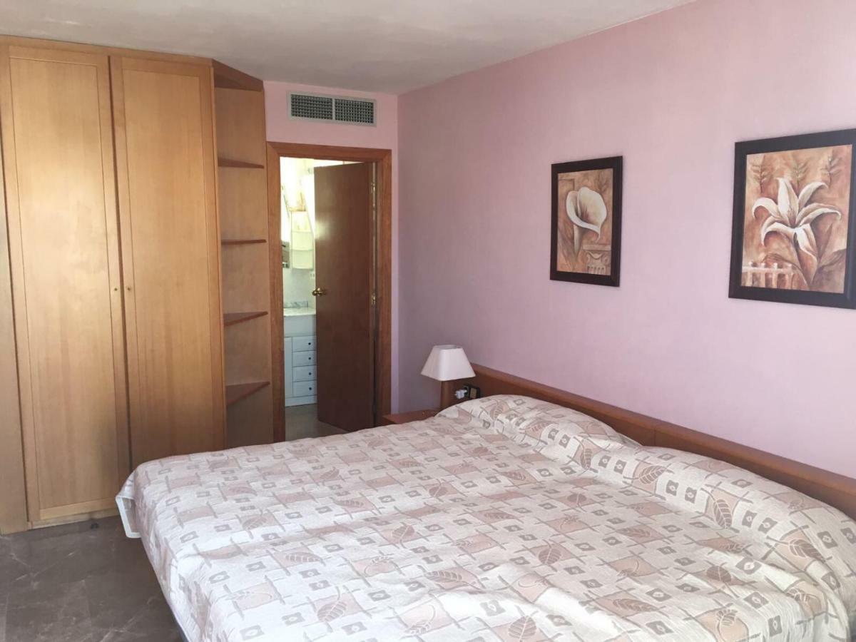 Apartamento Atico De Víctor L'Ametlla de Mar