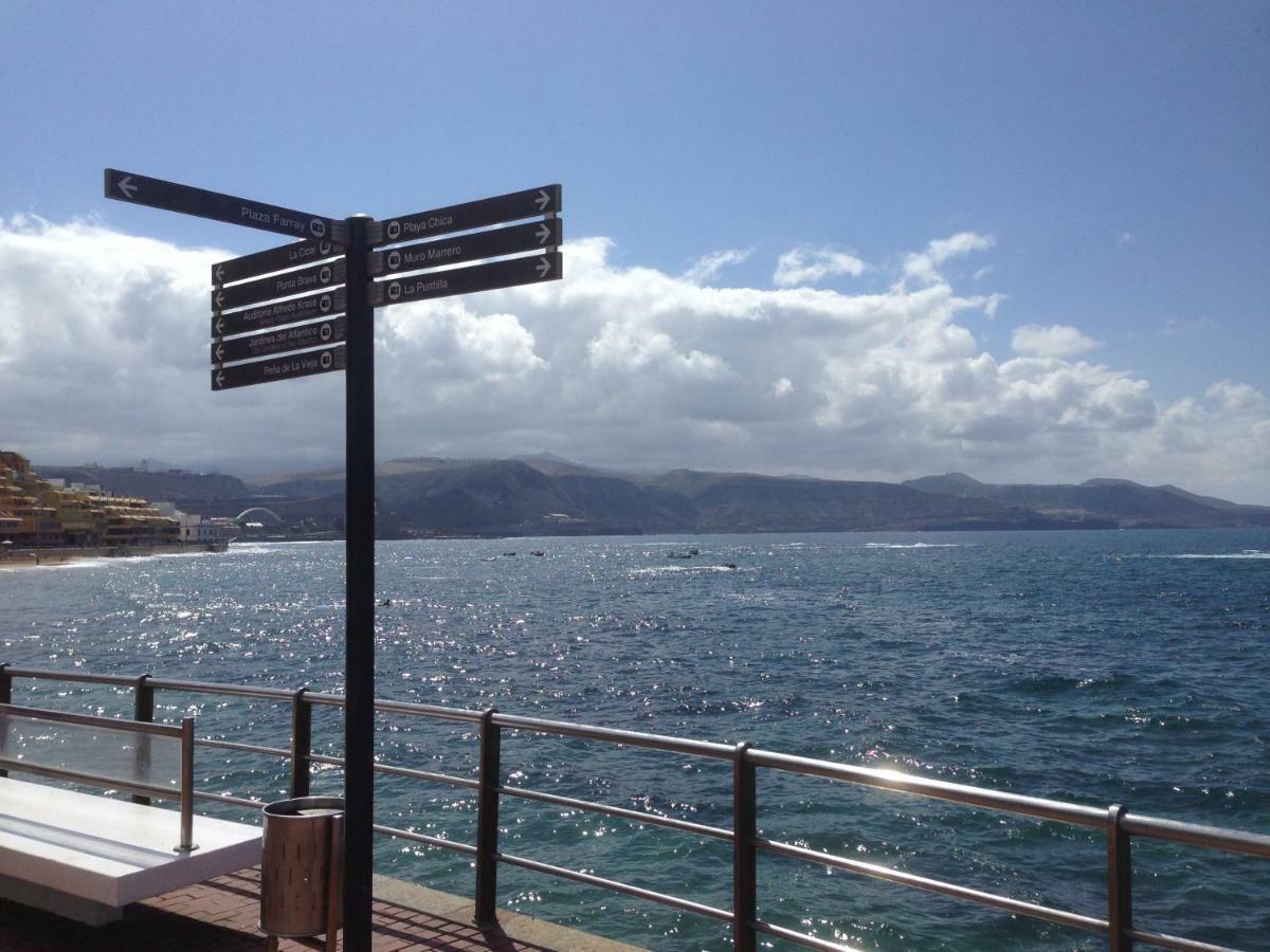 Loft Canteras Apartamento *