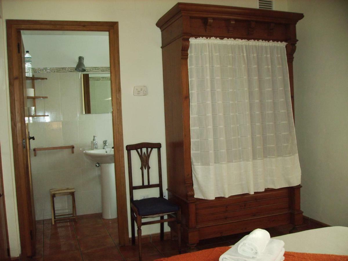 Mas Del Tancat Guest house *