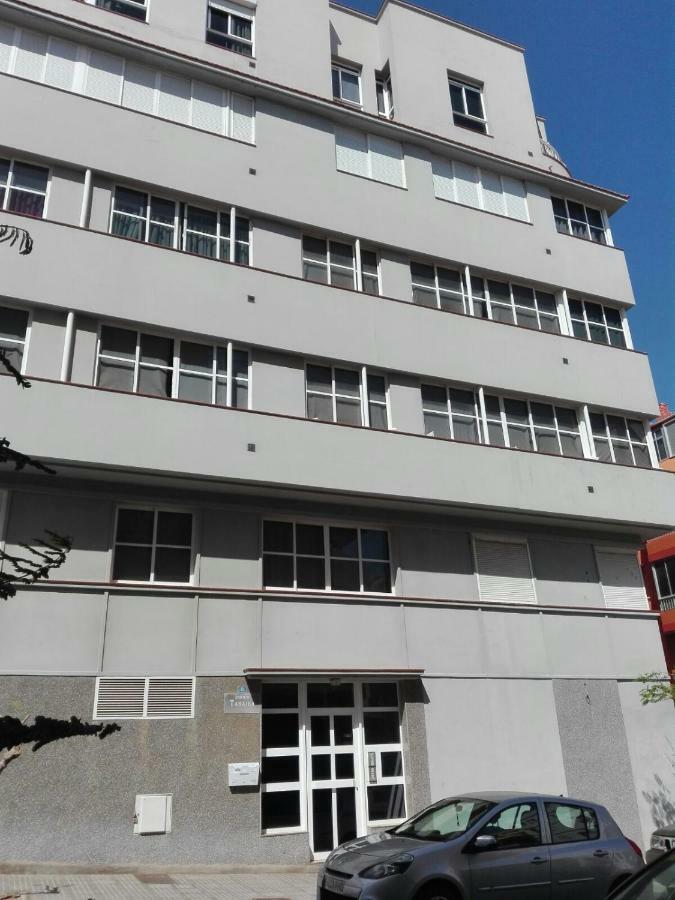 Montaña Roja Apartamento El Médano