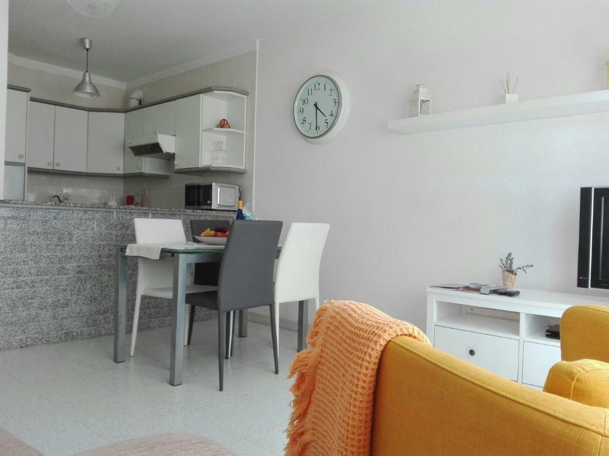 Montaña Roja Apartamento El Médano
