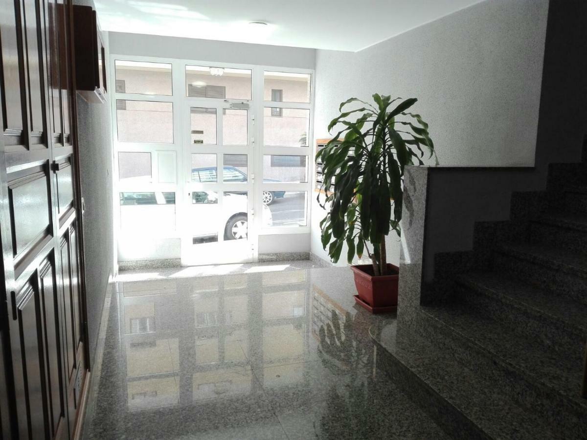 Montaña Roja Apartamento El Médano