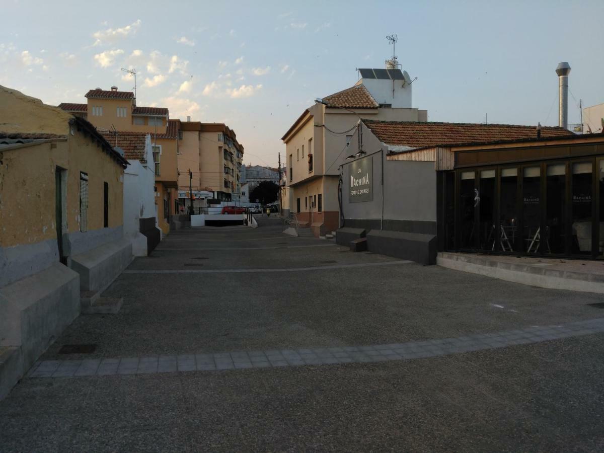 Pedregalejo 4 * Málaga