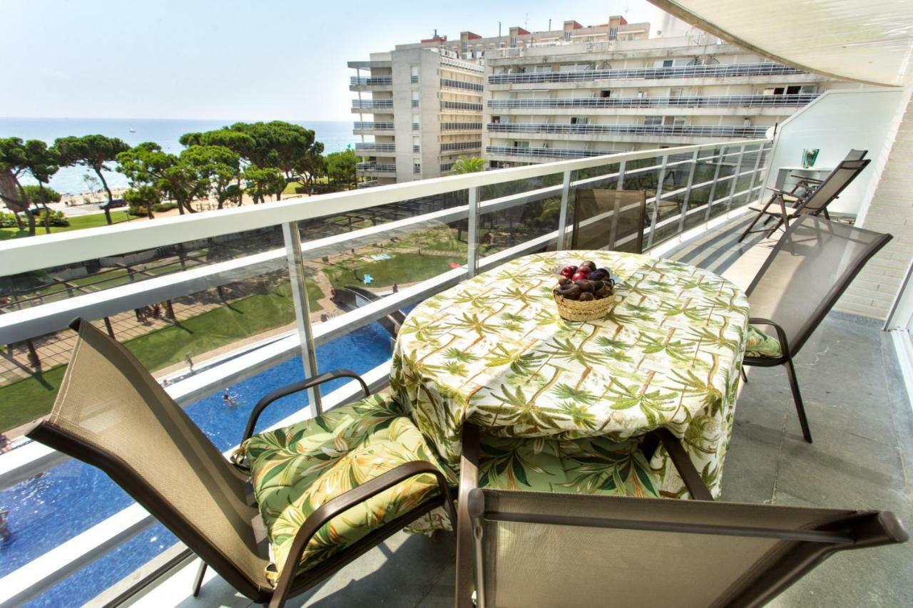Park Apartamento *