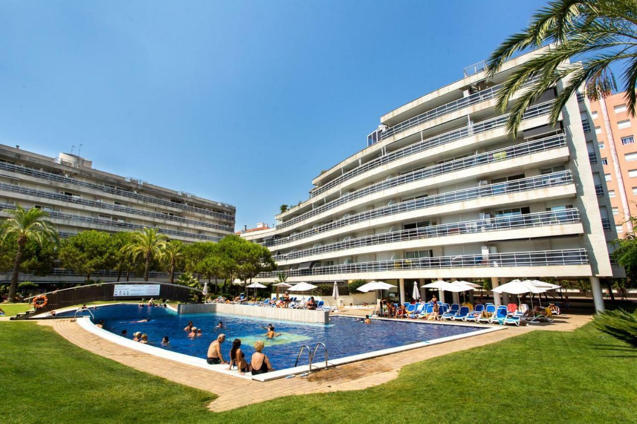 Park * Blanes