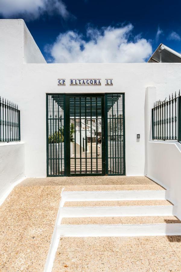 Princesa Bitacora Apartment *