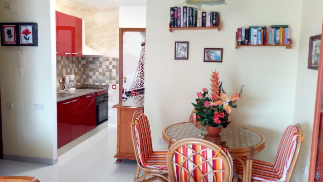 Esmeralda 2 Apartamento Calpe