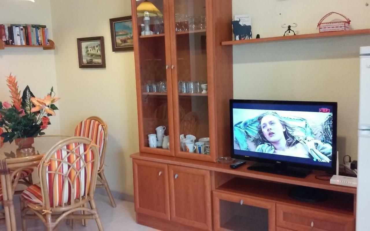 Apartamento Esmeralda 2 *