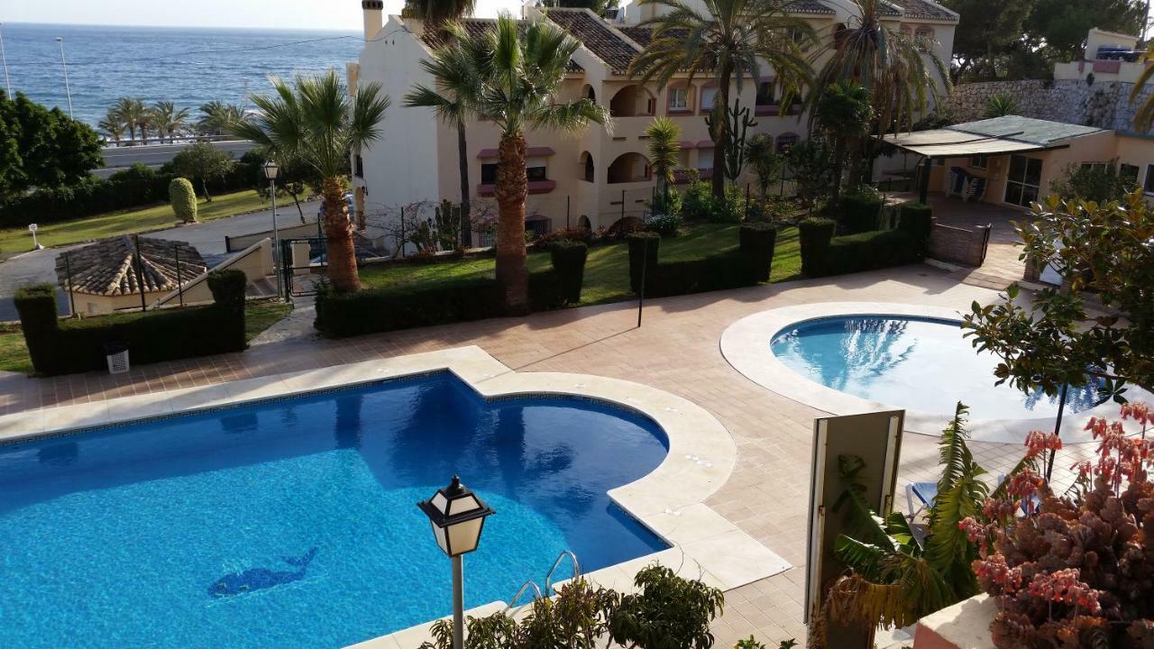 Torreoceano H4 Apartment *
