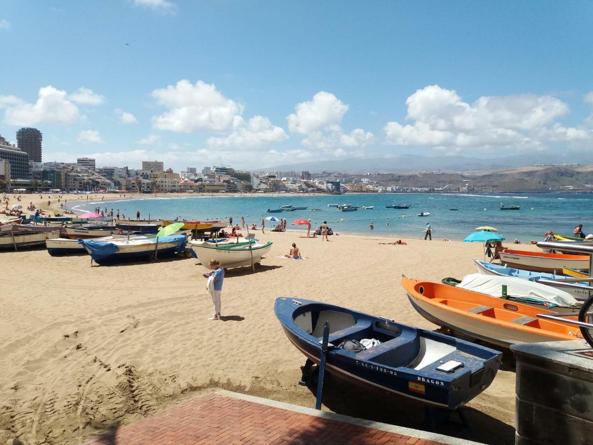 60 Las Palmas de Gran Canaria