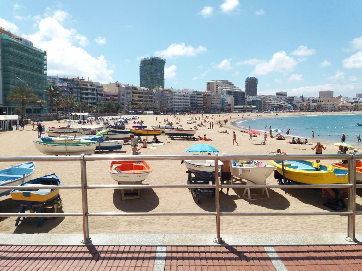 60 Las Palmas de Gran Canaria