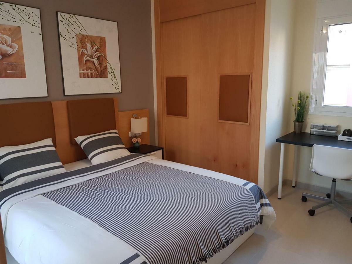Apartment Laguna Playa