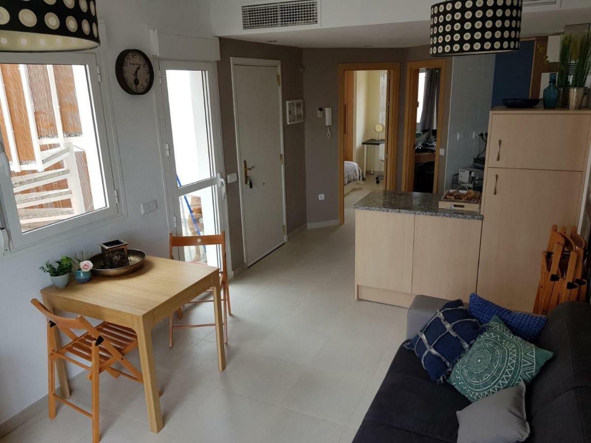 Laguna Playa Apartment *