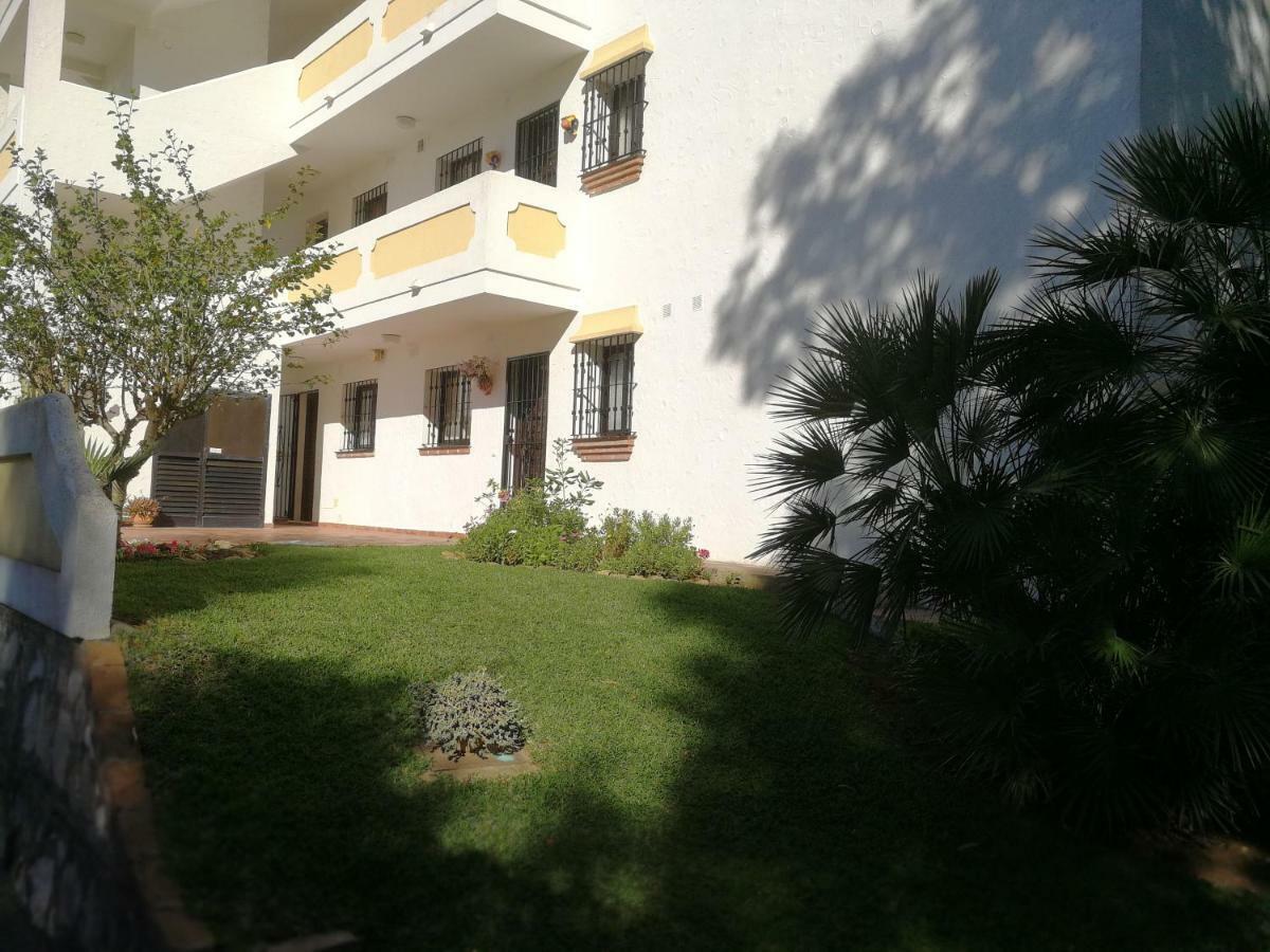 Acacias Torrenueva Apartamento