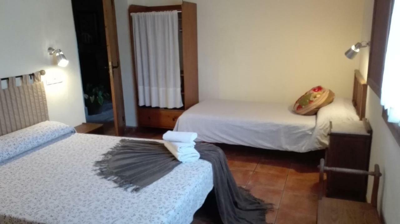 Guest house Mas Del Tancat Amposta