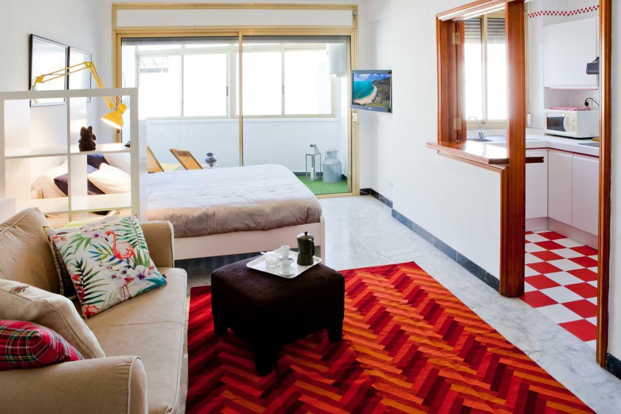 Apartment En Cruz Santa Cruz de Tenerife