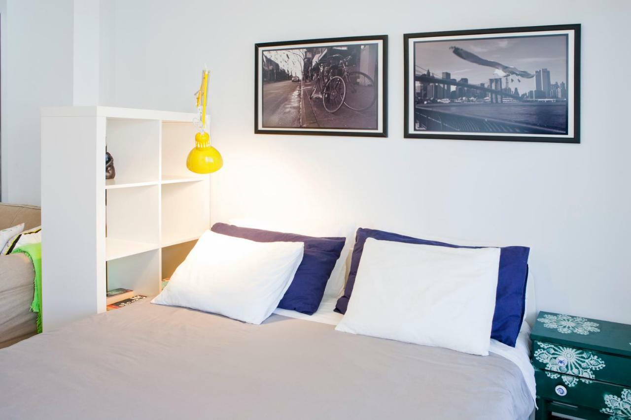 Apartment En Cruz Santa Cruz de Tenerife