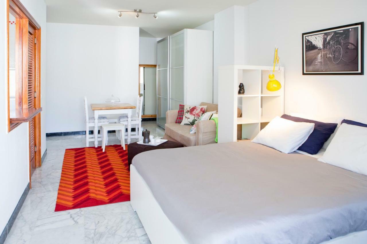 Apartment En Cruz