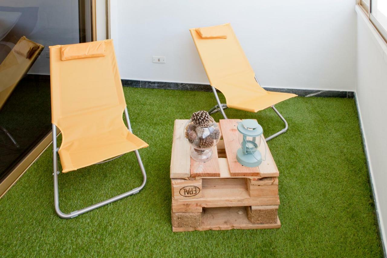 Apartment En Cruz
