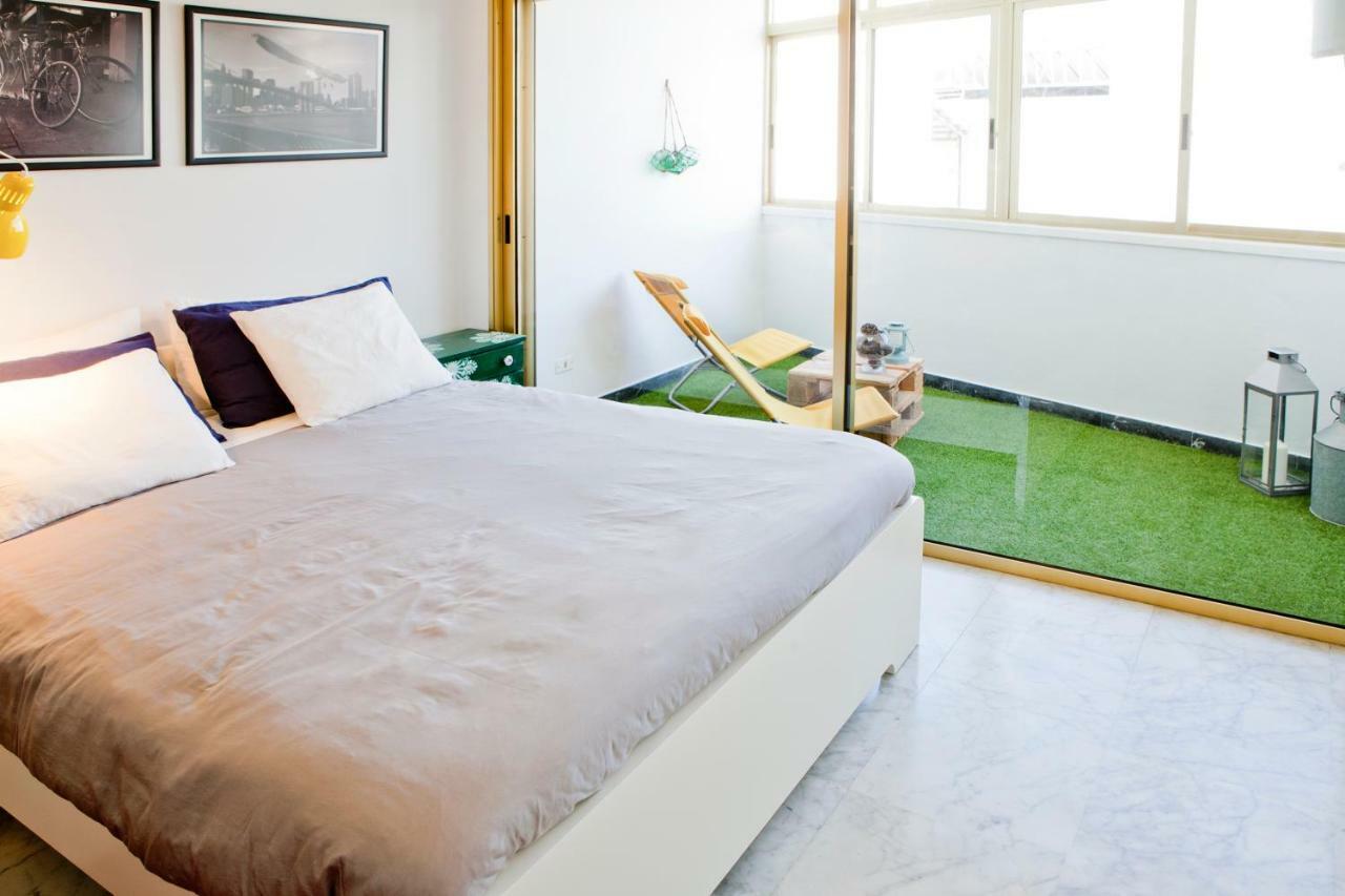 Apartment En Cruz Santa Cruz de Tenerife