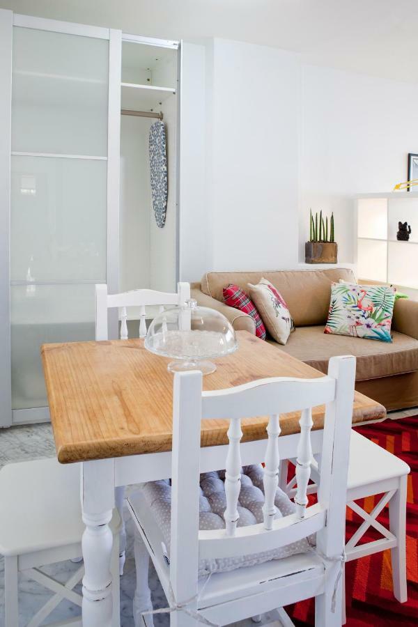 Apartment En Cruz