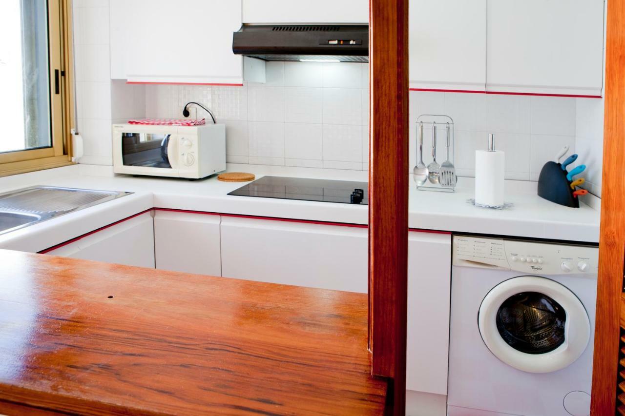 Apartment En Cruz