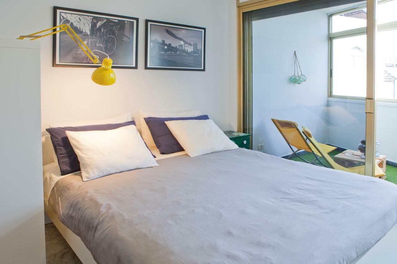 Apartment En Cruz