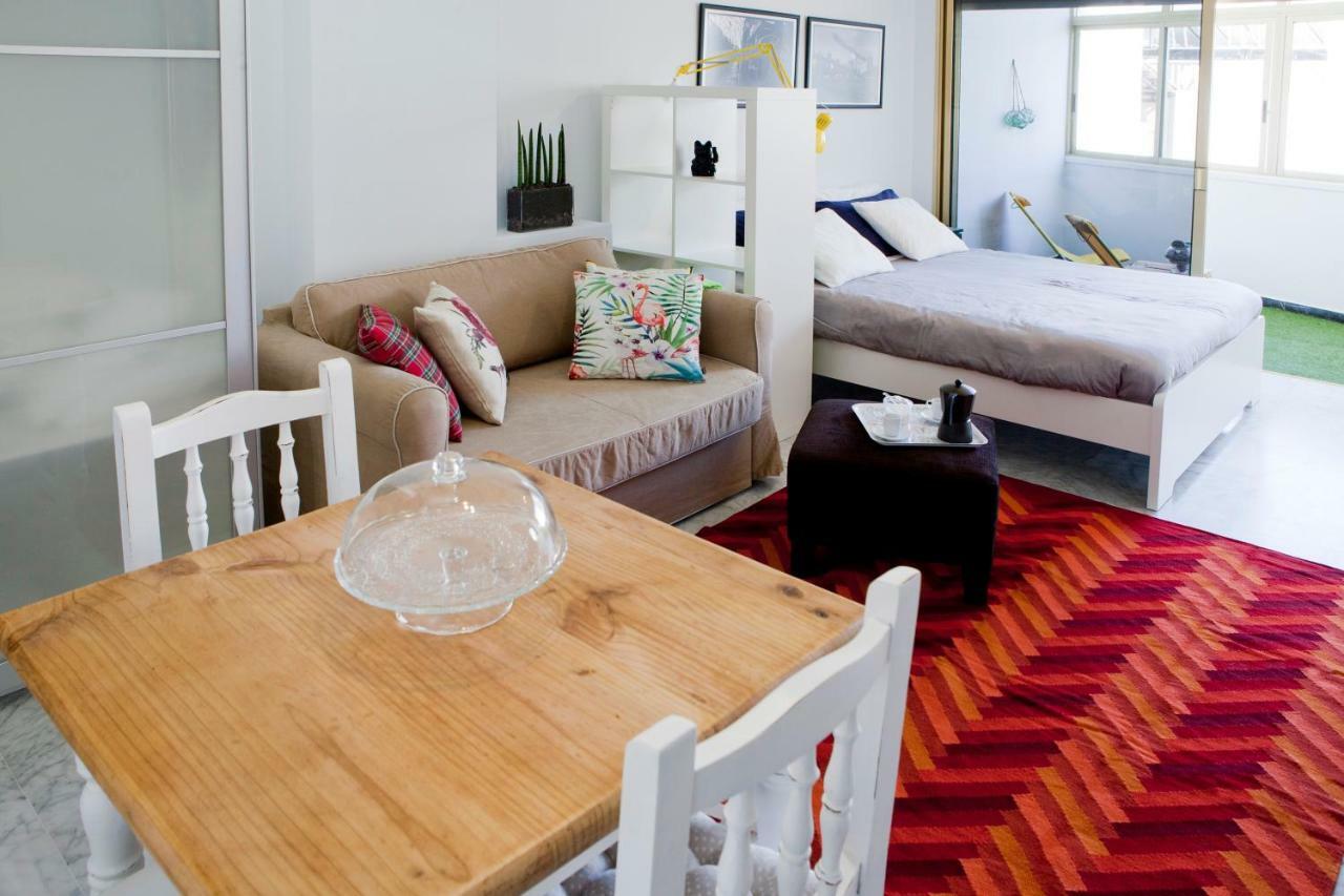 Apartment En Cruz
