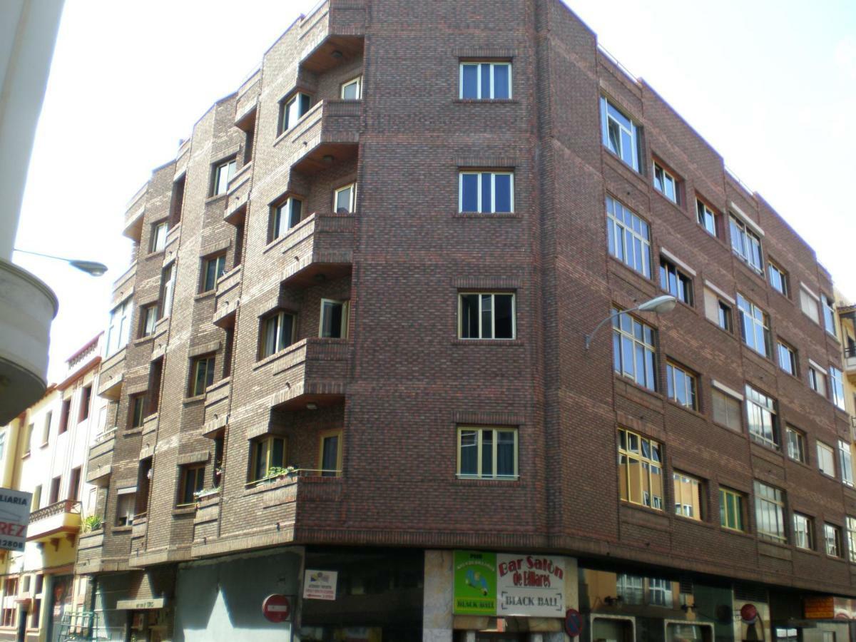 Apartment A 1 Minuto De Canteras