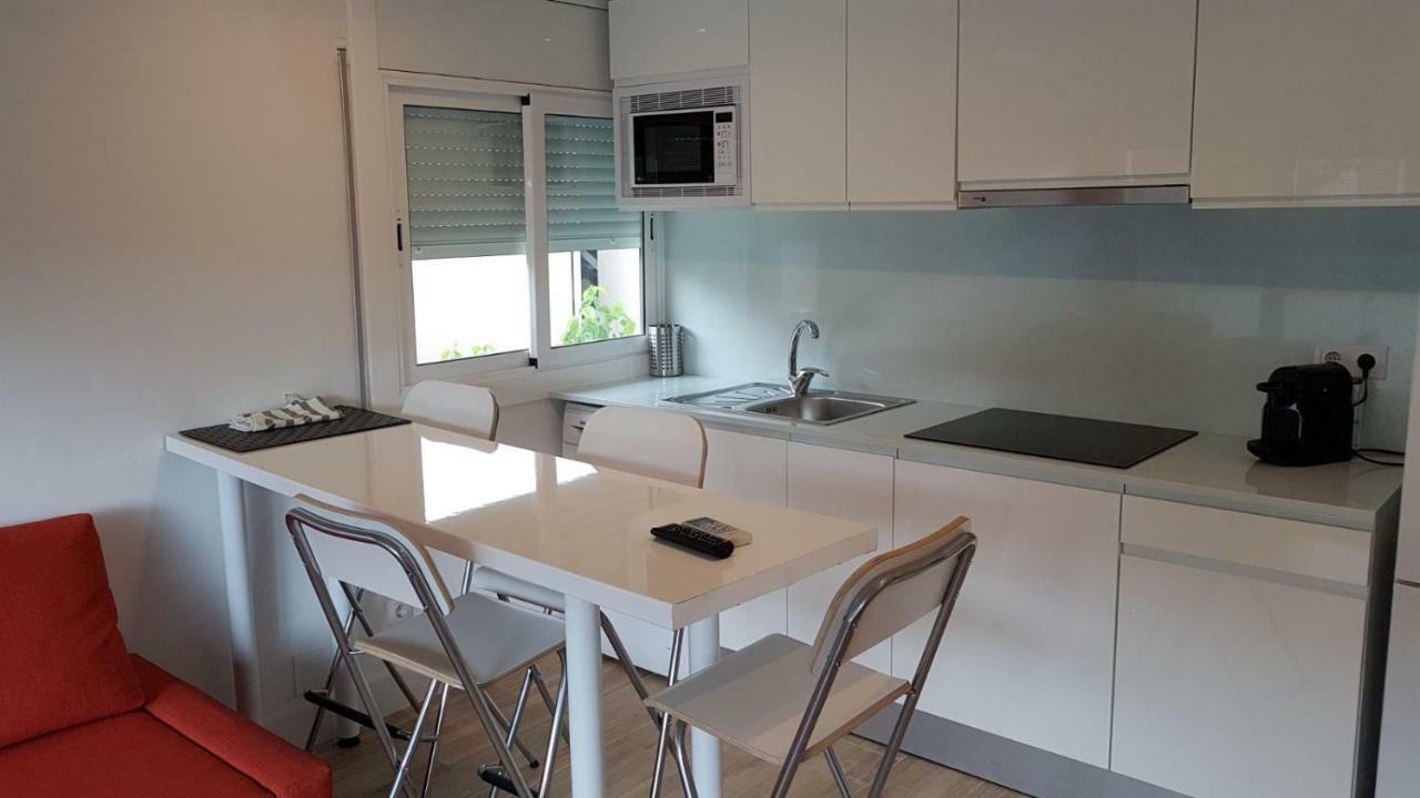 Playa Apartamento Castelldefels