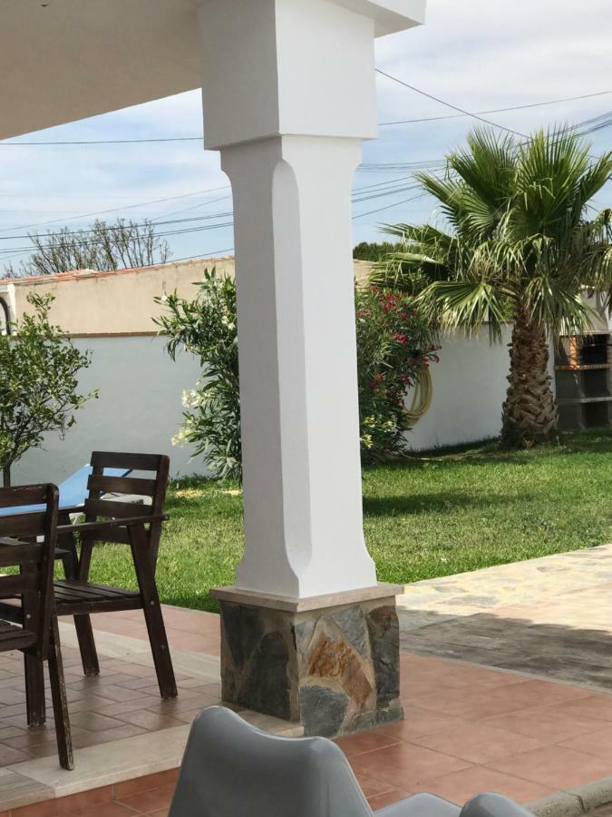 Сasa de vacaciones La Primera Piedra Conil De La Frontera