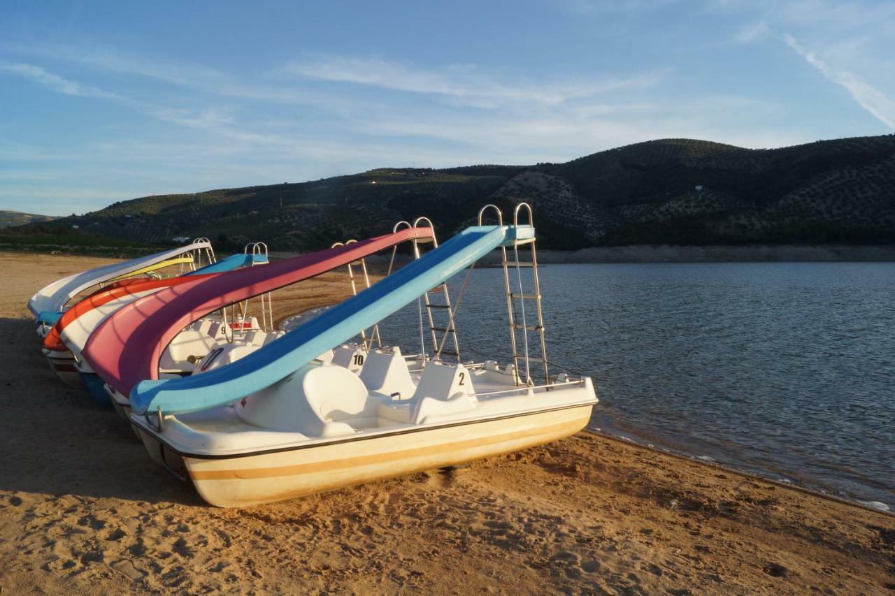 Сasa de vacaciones La Casa De Lu