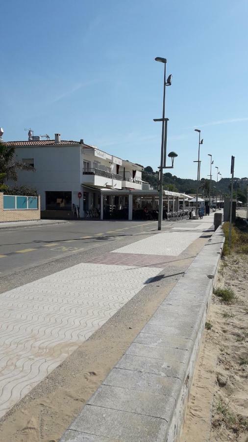 Apartamento La Punta De La Móra *