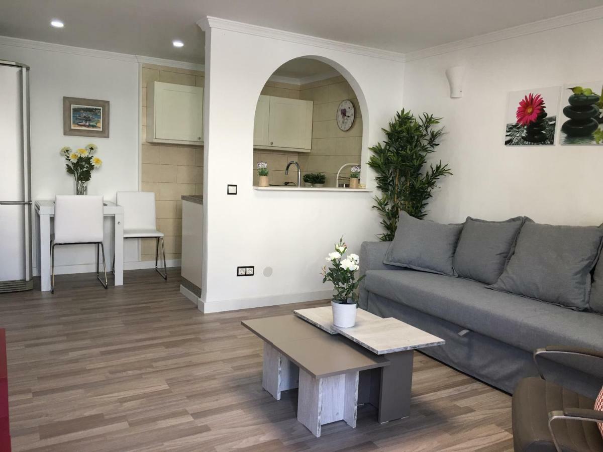 Сasa de vacaciones Casa Del Sol Fuengirola